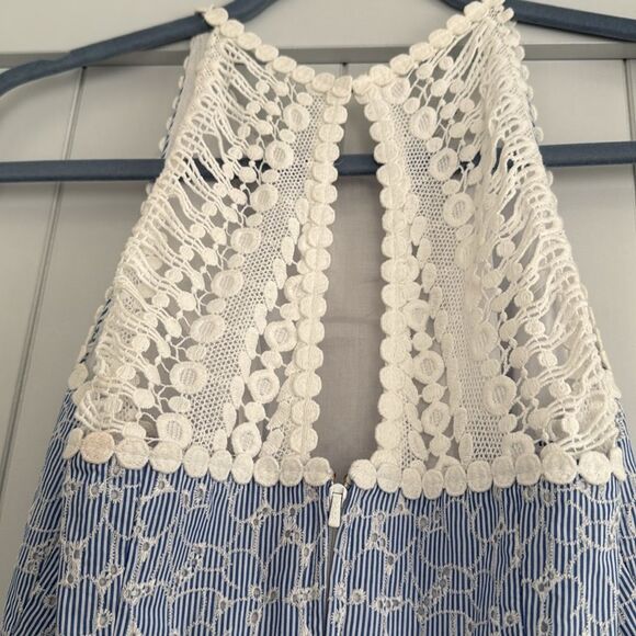 Lilly Pulitzer Tori Dress Size 00 - Picture 8 of 10